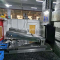 Hồ sơ tem nhôm 6061 CNC cho tản nhiệt